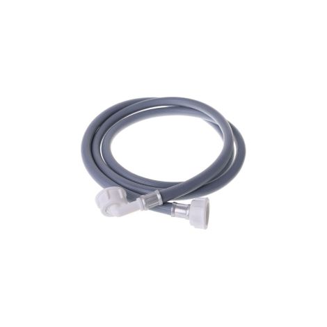 Tuyau arrivée d'eau 1.5m pour Lave-linge - 92250869, 481953028936 CANDY, HOOVER, ROSIERES, ZEROWATT, IBERNA, FAGOR, PHILCO, OSTEIN, OTS