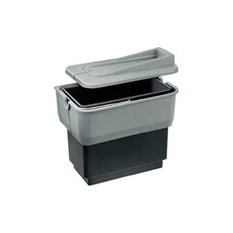 Sélectionnez le système de tri des déchets Singolo