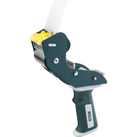 PRECINTADORA REGULABLE STEIN EXTRA REFORZADA CINTA 50MM (1/3)