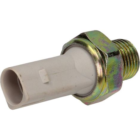 CAPTEUR DE PRESSION D'HUILE MAXGEAR SKODA/VW