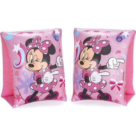 Braccioli Gonfiabili Minnie 36 Anni 25 CMX15 (ART.91038) Bestway (1/5)