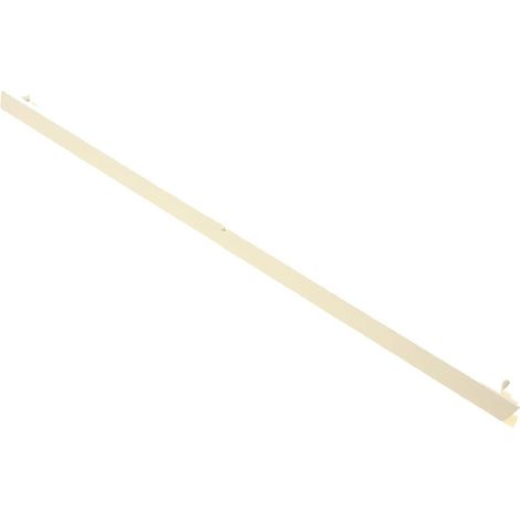 Profilo anteriore - Frigorifero, congelatore - BEKO - 4366940