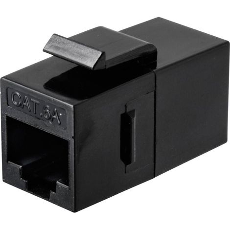 ADAPTATEUR Trywise RF-4531610 KEYSTONE CAT 6A 1 PC(S) (1/3)