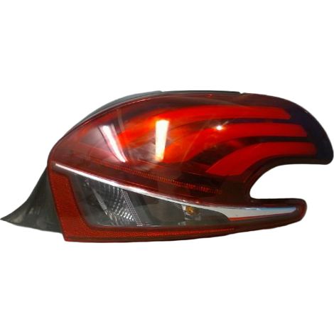[PRODUIT D'OCCASION] Feu Arriere Droit PEUGEOT 208 ♻️ Ref Oe. 9825601180 - Garantie à vie (1/3)