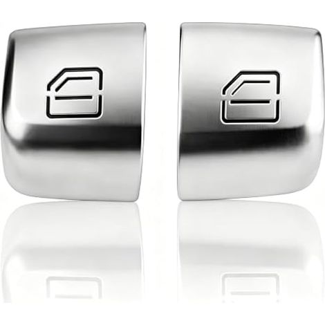 Alriedy Bouton d'interrupteur de fenêtre compatible avec 2059056811 (1/5)