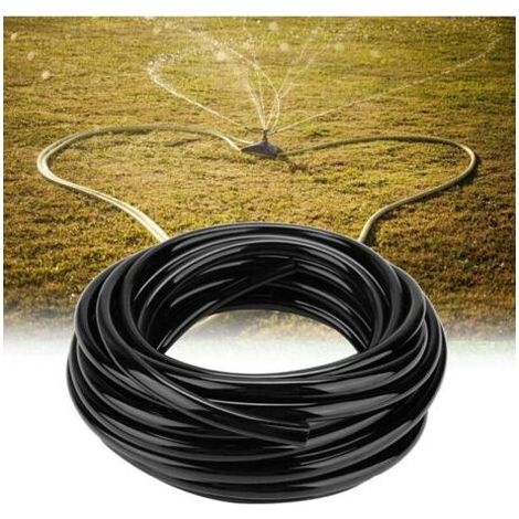 Tuyau d'arrosage buse atomiseur tuyau d'arrosage 8/11 mm pour serre vgtale (1/5)
