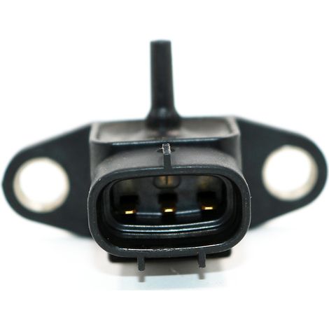 89421-30100 ist ein Unterdrucksensor/Ansaugdrucksensor, der für den Toyota Crown JZS155 geeignet ist. (1/4)