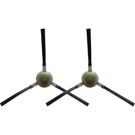 Seitenbürsten für Kehrmaschinen M200/M201/M520M/M571/T700/M210 (1/5)