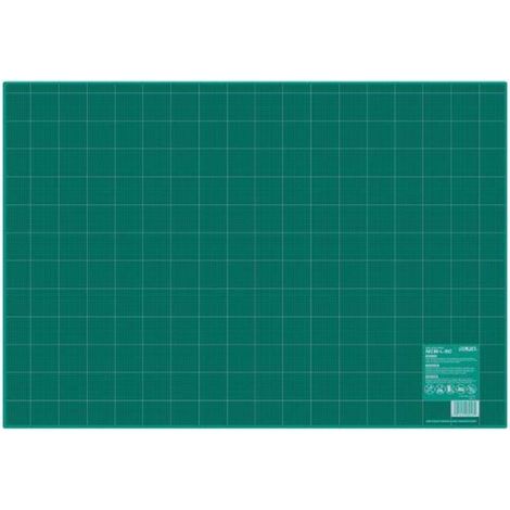 Plancha de corte de 3 mm tamaño grande (900 x 620 mm) OLFA (1/3)