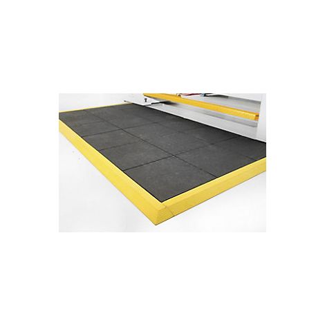 COBA  FD Anti-Fatigue Solid Surface Mat 312413 (1/2)