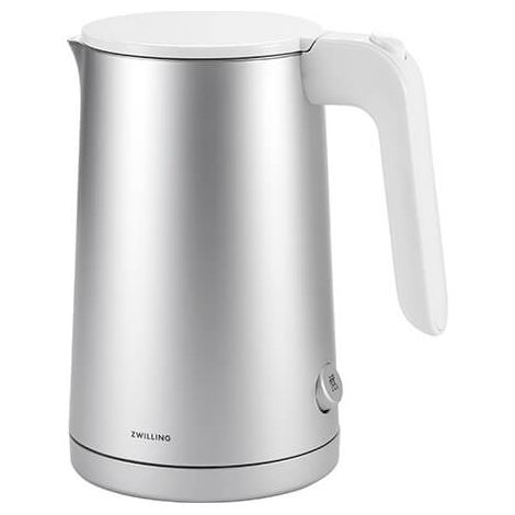 Zwilling Enfinigy 1L Small Silver Electric Kettle (1/5)