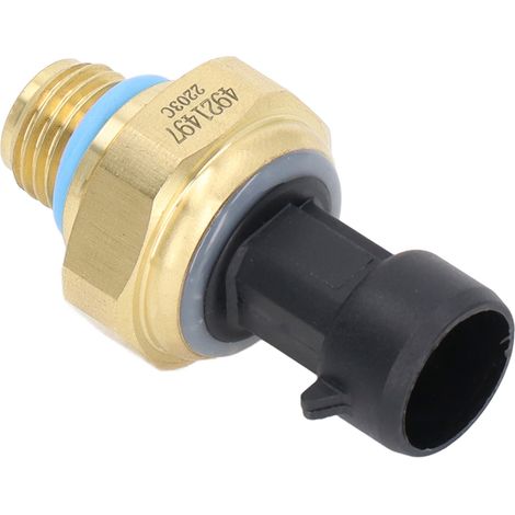 Motoröldrucksensor 4921497, Messing, Multifunktions-Drucksensor als Ersatz für Cummins CBK (1/5)