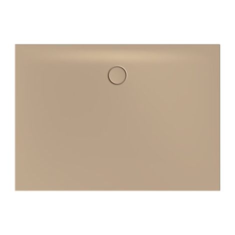 BETTE 3386-425PLUS Receveur de douche rectangulaire Floor Side
