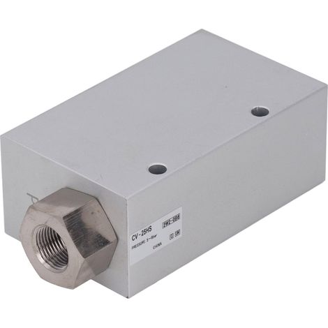 Générateur de vide 5-6 bar, buse 2,5 mm, grand débit, dépression élevée, équipement industriel (1/5)