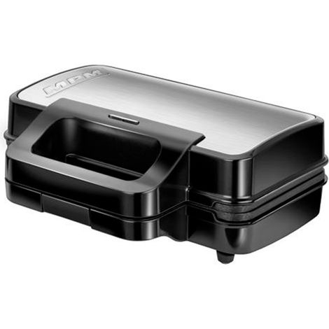 Tostadora/Gofrera/Parrilla MPM MOP-43M