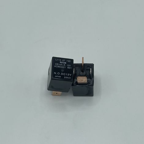 Relais automobile Panasonic ACB83221 M01 CB1AH-R-12V L11067730