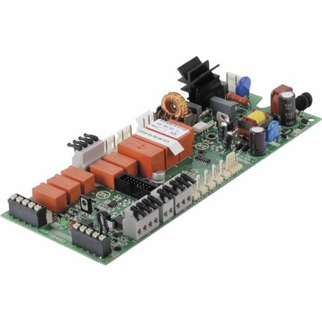 Carte micro2X AQUALIS - CIAT CARRIER : 7382836