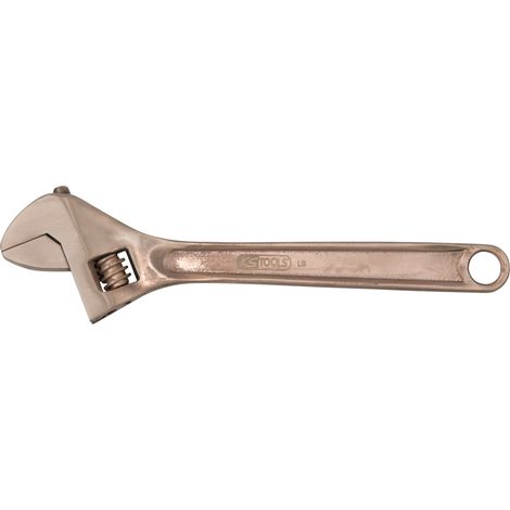 KS Tools - Clé à molette BERYLLIUMplus 53mm, 450mm - 962.1113