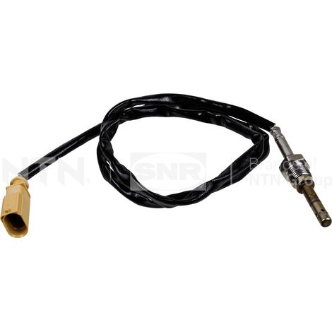 Capteur de temperature d'echappement - EGT154.43 - SNR - Compatible avec véhicule Volkswagen