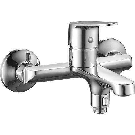 Grifo de bañera de pared SAGRA (1/3)