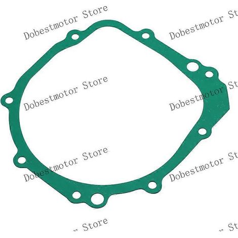 Passende Generatordeckeldichtung für Suzuki GSXR600 GSX-R600 GSX-R600U1 GSX-R600U2 GSXR750 GSX-R750 GSXR1000 GSX-R1000 Teilenummer 11483-35F00 (1/5)