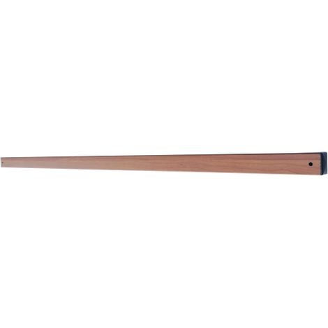 Idroweb – Accessoire pour parasol R Stecca – Décoration aluminium 20x30mm – Hauteur 152,5cm – Pour ombrellone ALU 300x400cm