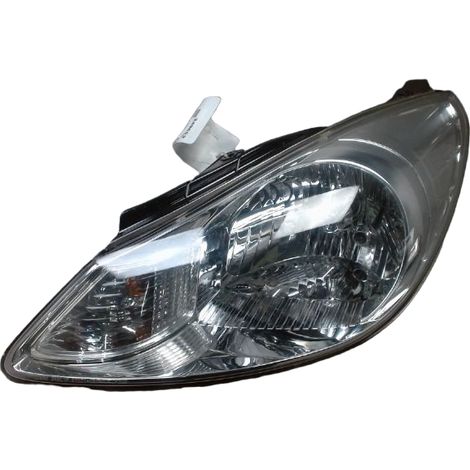 [PRODUIT D'OCCASION] Phare Gauche HYUNDAI I10 ♻️ Ref Oe. 92101 0x020 - Garantie à vie (1/3)