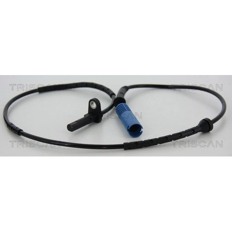 Capteur, vitesse de roue Triscan 8180 11141 BMW 34 52 6 760 047 34 52 6 771 701