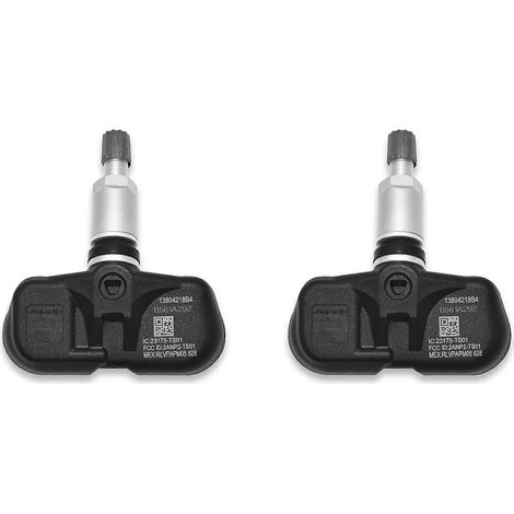 capteurs TPMS (système de surveillance de la pression des pneus) pour Toyota Lexus Scion 42607-75010 550-0103, 88974915, 42607-33011 (1/5)