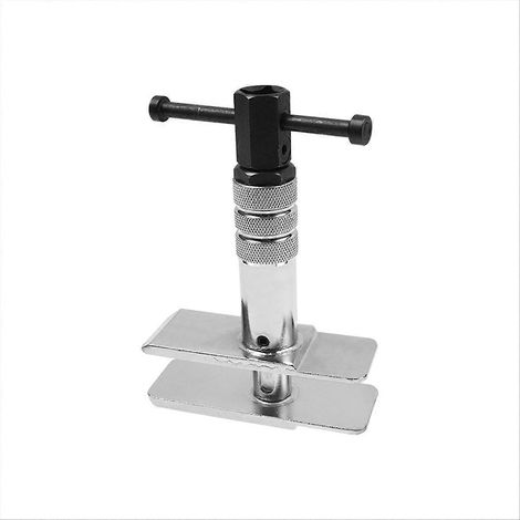 Hochleistungs-Bremssattel-Kompressor, Bremssattel-Spreizer für Motorräder und Autos, Kolbenkompressor und Bremsbelag-Werkzeugsatz (1/5)