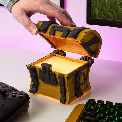 Fortnite-Truhenlicht - Fortnite (1/4)