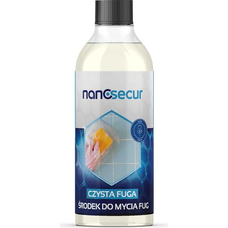 NANOSECUR LIMPIA JUNTA 1L (1/4)