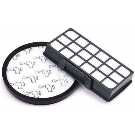 Filtres pour aspirateurs Rowenta Silence Force Cyclonic 4Aaaa Ro7647Ea Ro7663Ea Ro7676Ea Ro7681Ea (modèle Ro76Xx), accessoires de rechange Zr903701 (1/5)