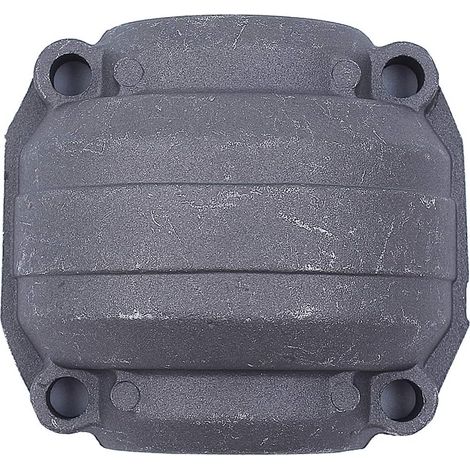 Base de cylindre de vilebrequin de moteur 40mm adaptée pour Husqvarna 141 142 136 137 Jonsered 2040 Pièces de tronçonneuse CS2040 (1/5)