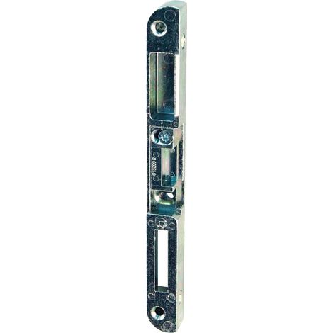 Piastra di chiusura centrale Ferco g-13200-00-r-1 2 rulli