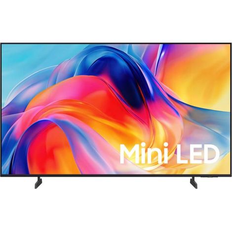Samsung M70H 139,7 cm (55") Smart TV 4K Ultra HD Wifi Negro (1/5)