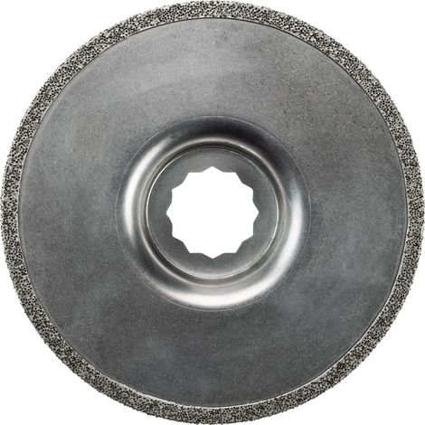 Lama diamantata Fein SuperCut 105 mm - 63502168010