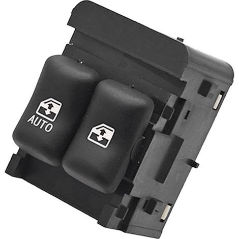 Part number 22610144 is suitable for the window regulator switch of the Chevrolet Cavalier. (1/4)
