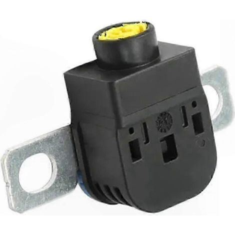 Boîte à fusibles/interrupteur thermique de déconnexion de batterie avec protection contre les surcharges compatible avec les modèles W177, V177 et A160. (1/5)