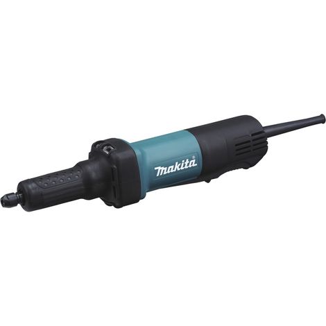MAKITA GD0600 AMOLADORA RECTA 6MM 400W (1/10)