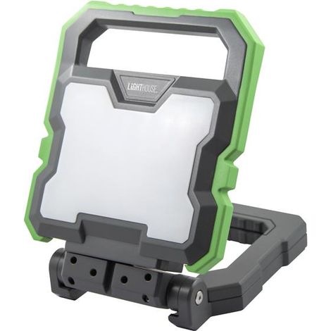 Lighthouse AST331 2000LM Rechargeable Work Light Lightweigth Magnetic L/HRWL2000 (1/5)