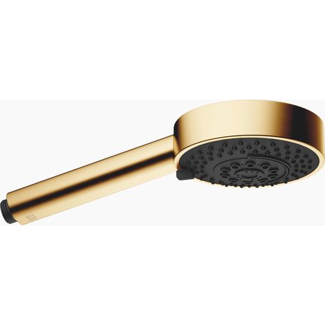 Dornbracht ducha de mano, rociador Ø 120mm, 28012979-28 (1/4)
