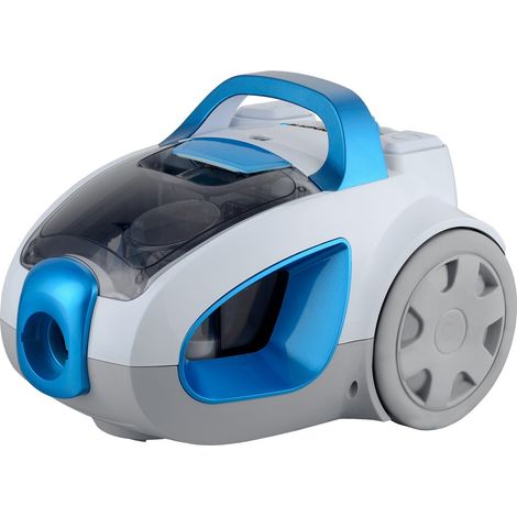 Blaupunkt VCC701 Aspirateur sans sac 700 W sans sac, brosse turbo (1/5)