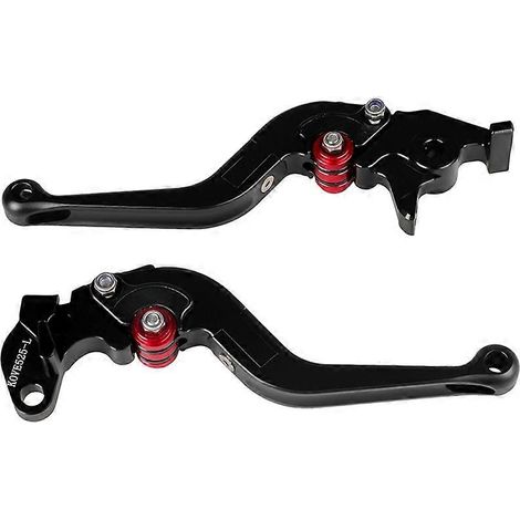 Maneta de freno y embrague para motocicleta, manillar de freno y embrague para Kove 800X Pro 800X Super Adventure (1/5)