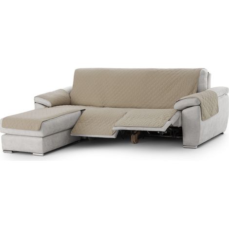 Housse de canapé Chaise Longue Relax M/3 Norvège R&D C/01 (1/5)