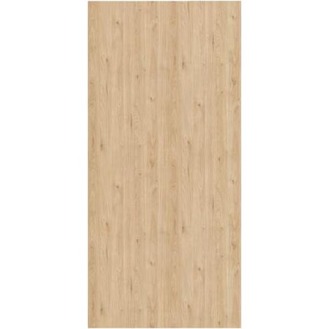 ONDEE ZEN - Panneau mural DEKORPANO - Bois - Mat texturé - FLORA - 1,2x 2,55x 4 (1/4)