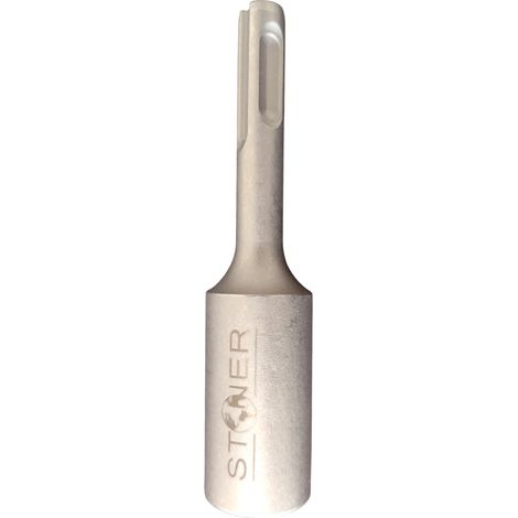 SILVER POBIJAK DO UZIEMIENIA I PRĘTÓW SDS-PLUS 13,5mm /STONER