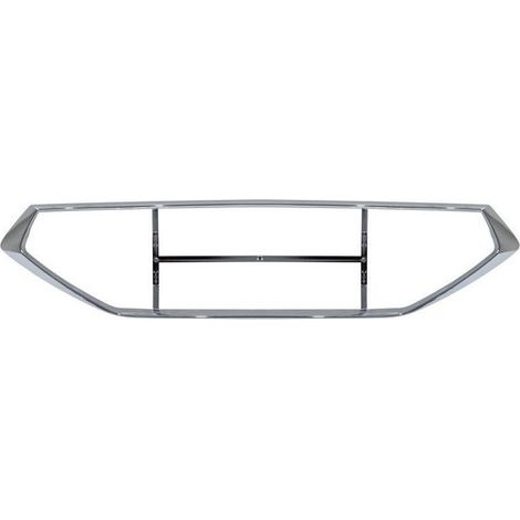 Moulure chromée de grille de calandre avant Seat Leon 4 depuis 2020