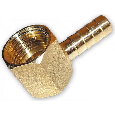 Raccord bradas PRA1/210 Winkel 90° Messing