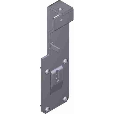 Gruppo Leva Sblocco Barriera Gt4 Ricambio CAME 88003-0086
